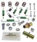 1406-233431 Autopart International Parking Brake Hardware Kit Rear Intl