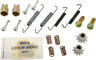 1406-274670 Autopart International Parking Brake Hardware Kit Intl Fits Bmw