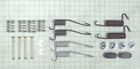 1406-51776 Autopart International Drum Brake Hardware Kit Rear Intl