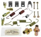 1406-95914 Autopart International Parking Brake Hardware Kit Rear Intl