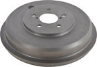 1408-248478 Autopart International Brake Drum Rear Intl Fits Subaru Impreza