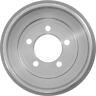 1408-75799 Autopart International Brake Drum Fits Chrysler Sebring Dodge Avenger