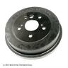 143-0832686 Brake Drum Cast Iron Rear Fits Toyota Each