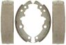 14553b Acdelco Rear Drum Brake Shoe