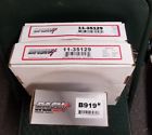 146019 Mac Auto Parts Rear Brake Drums Shoes Set For Nissan