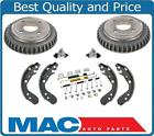 118.40011 147020 Mac Auto Parts Rear