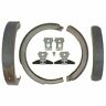14781b Ac Delco New Parking Brake Shoes Set Rear 0707773853115