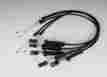 15027138 Acdelco Gm Original Equipment Parking Brake Release Cable