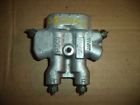 151659 I30 2001 Brake Proportioning Valve