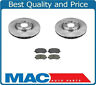 121.63080 152243 Mac Auto Parts Fits For Chrysler With Front Brake Disc