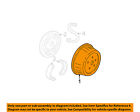 15230627 Drum Rear Brakes-brake Oem Gm