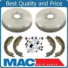 156444 Mac Auto Parts 100