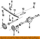 15693466 Gm Drum