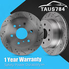 15792634 Yitamotor For Chevy Gmc Cadillac Rear Performance Brake 608631693709