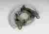 15949892 Acdelco Gm Original Equipment Parking Brake Anchor Plate