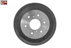 16-80128 Promax Brake Drum Rear