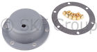 1643 Skf Brake Drum