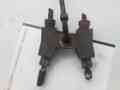 16658 Valve Proportioning 2006 Altima Brake