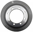 1665r Raybestos Rear Brake Drum