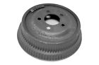 16701.02 Brake Drum Front Or