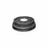 16701.05 Omix-ada Brake Drum Fits 74-78 Cj5 Cj6 Cj7 804314034023