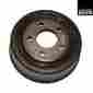 16701.08 Omix-ada Brake Drum 90-06 Jeep Tj Wranglers By 804314051143