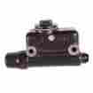 16719.03 Omix-ada Brake Master Cylinder Cj-2a Cj-3a Cj-3b Cj5 Cj6 M38 M38a1 804314042844