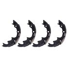 16726.06 Omix-ada Brake Shoe Set 804314029500