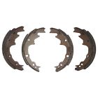 16726.07 Brake Shoe Set Fits Cherokee Xj Wrangler Tj 804314078492