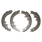 16726.08 Brake Shoe Set Fits Cherokee Xj Wrangler Yj 804314061432