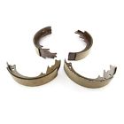 16726.13 Brake Shoe Set Fits Cherokee Sj 804314045333