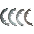 16726.15 Brake Shoe Set Fits Liberty 804314134181