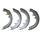 16726.18 Brake Shoe Set Fits Cherokee Xj Grand Zj 804314161828