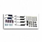 16738.01 Omix-ada Hold Down Kit Brake Shoe 72-77 Cj5 Cj7