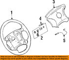16750396 Gm Oem-horn Switch