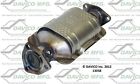 169790 Davico Catalytic Converter For