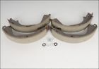 171-1091 Ac Delco Brand New Genuine Drum Brake Shoe