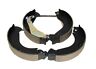 171-663 Acdelco Rear Drum Brake Shoe Gm Original Equipment