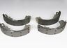 171-675 Acdelco Rear Drum Brake Shoe Gm Original Equipment