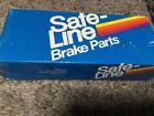 17107 Nos Safe-line Brake Parts
