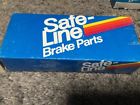 17129 Nos Safe-line Brake Parts