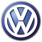 171609163 Volkswagen Drum Brake Inspection Backing Plate
