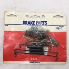 17163-2 Cooper Rolero-omega Brake Repair 486045520459