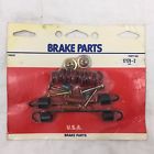 17179-2 Cooper Rolero-omega Brake Repair 486045520756