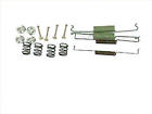 17184k 17184 Ppi Brake Hardware Kit