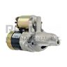 17208 Remy Starter Motor For Subaru Impreza