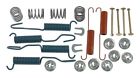 118.62002 17213 Carlson Rear Drum Brakes