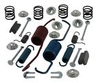 17234 Carlson Rear Drum Brakes