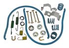17260 Carlson Rear Drum Hardware Kit
