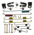 17263 Carlson Rear Drum Hardware Kit